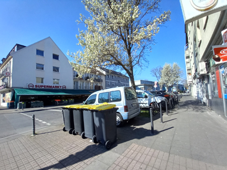 Koeln Vingst